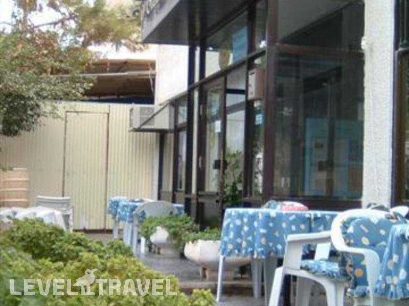 Фотография Yildirim Boutique Hotel