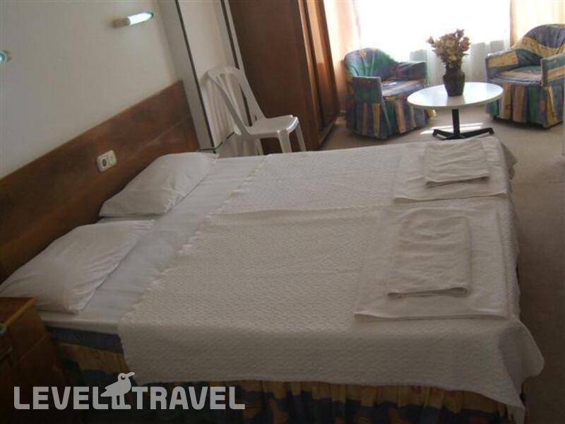 Фотография Yildirim Boutique Hotel