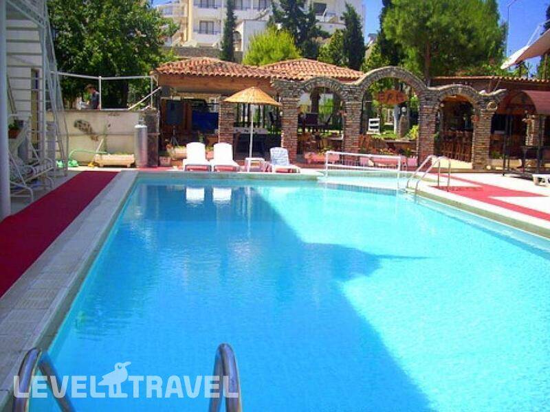 Фотография Yildirim Boutique Hotel