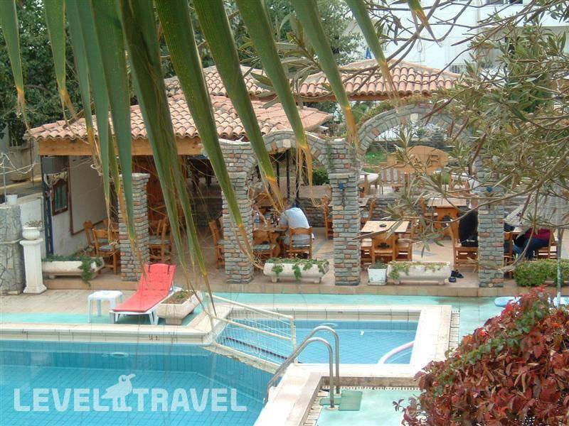 Фотография Yildirim Boutique Hotel
