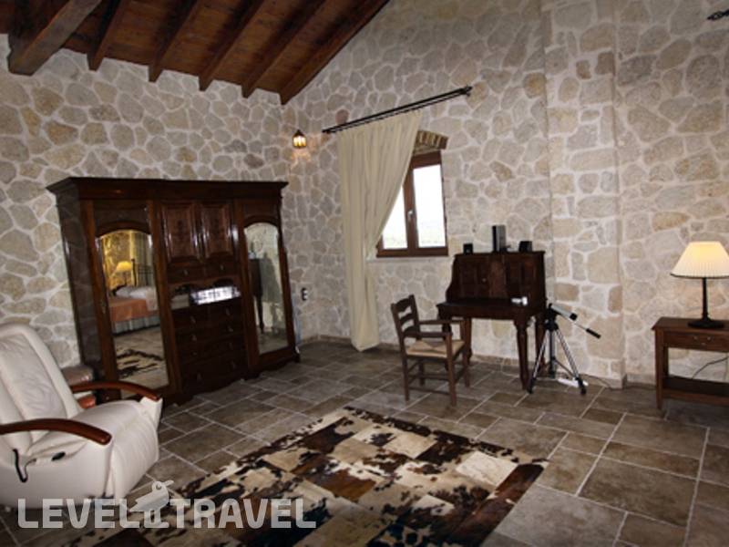 Фотография Vip Stone Villa