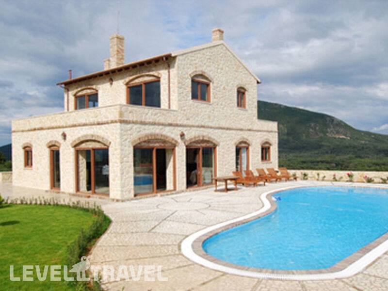 Фотография Vip Stone Villa