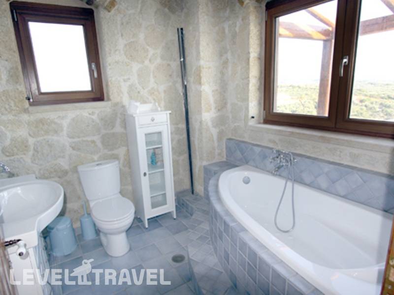 Фотография Vip Stone Villa