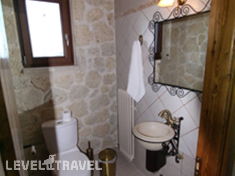 Фотография Vip Stone Villa