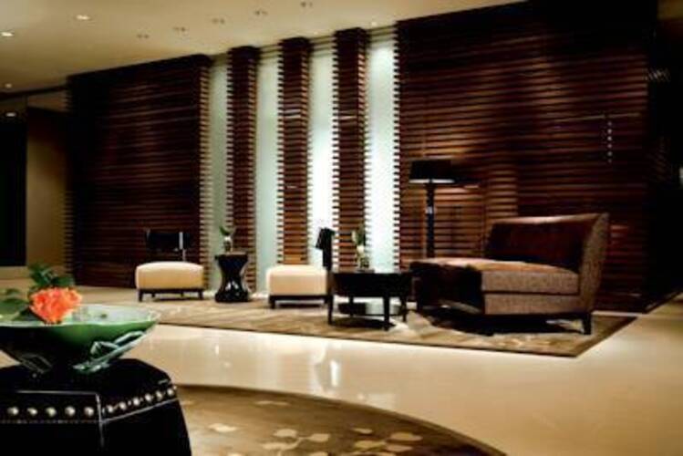 The Ritz Carlton Financial Street