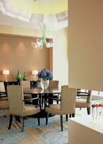 The Ritz Carlton Financial Street