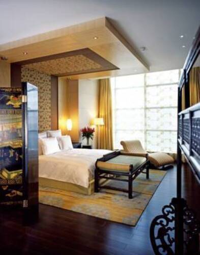The Ritz Carlton Financial Street
