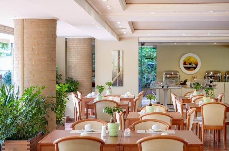 The Blazer Suites Hotel