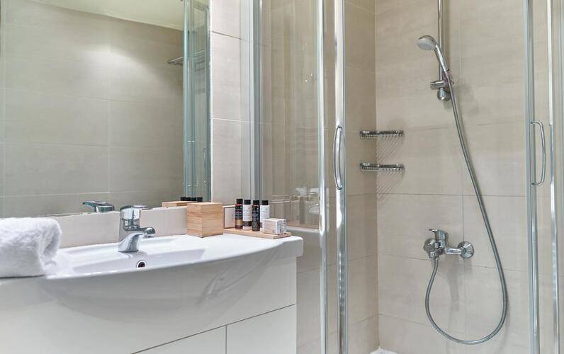 The Blazer Suites Hotel
