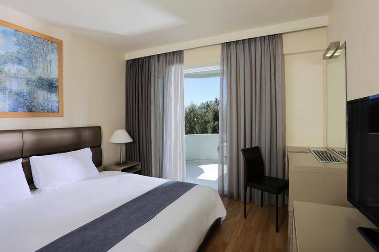 The Blazer Suites Hotel