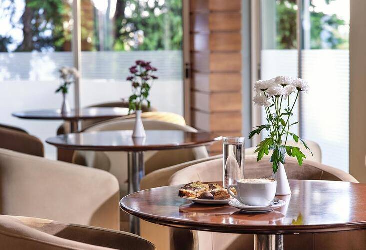 The Blazer Suites Hotel