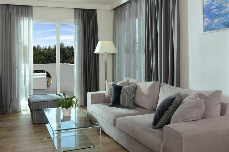 The Blazer Suites Hotel