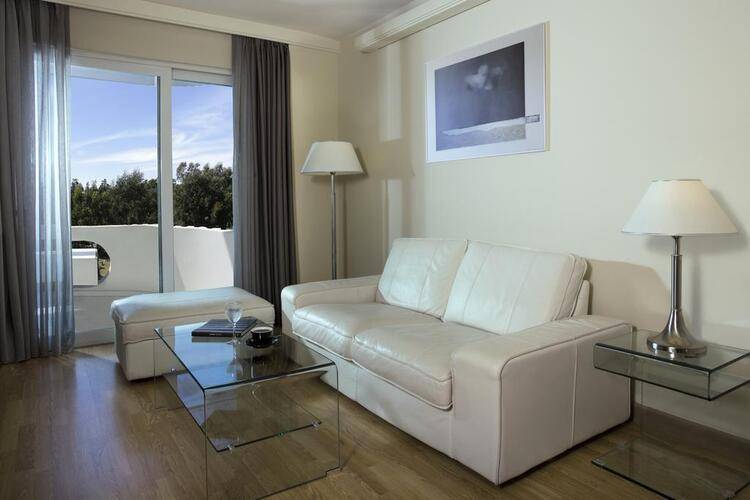 The Blazer Suites Hotel