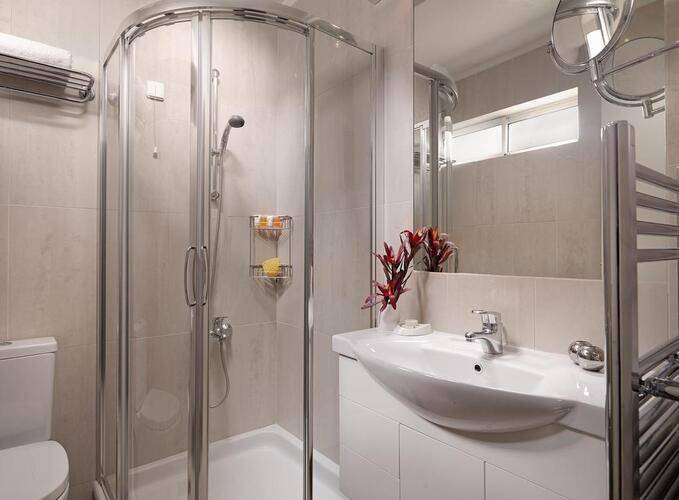 The Blazer Suites Hotel