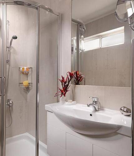 The Blazer Suites Hotel