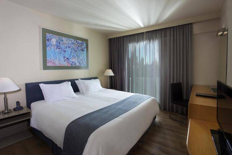 The Blazer Suites Hotel