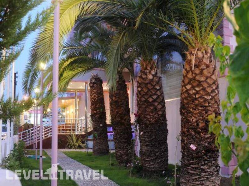 Фотография Rosy Hotel