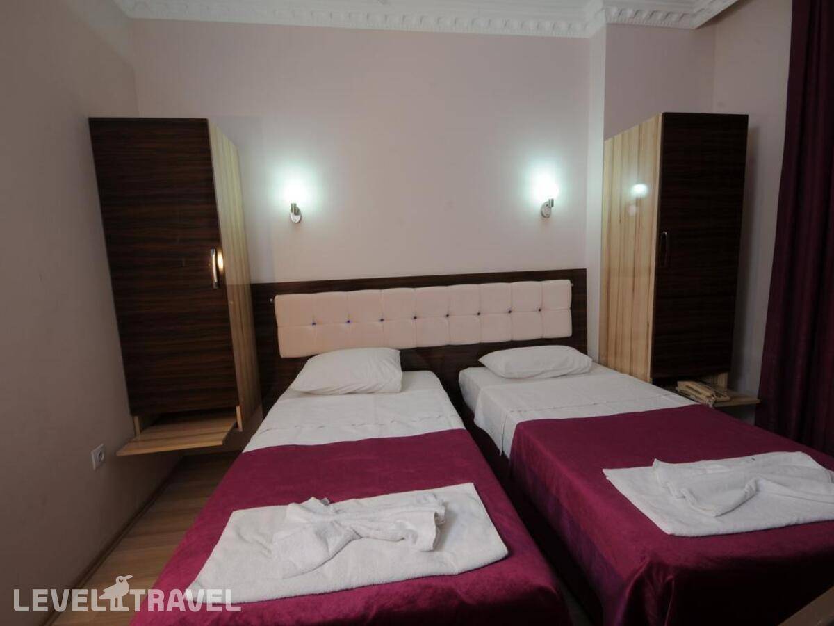 фотографии отеля Rosy Hotel в Турция(Мармарис - центр) - фото №26