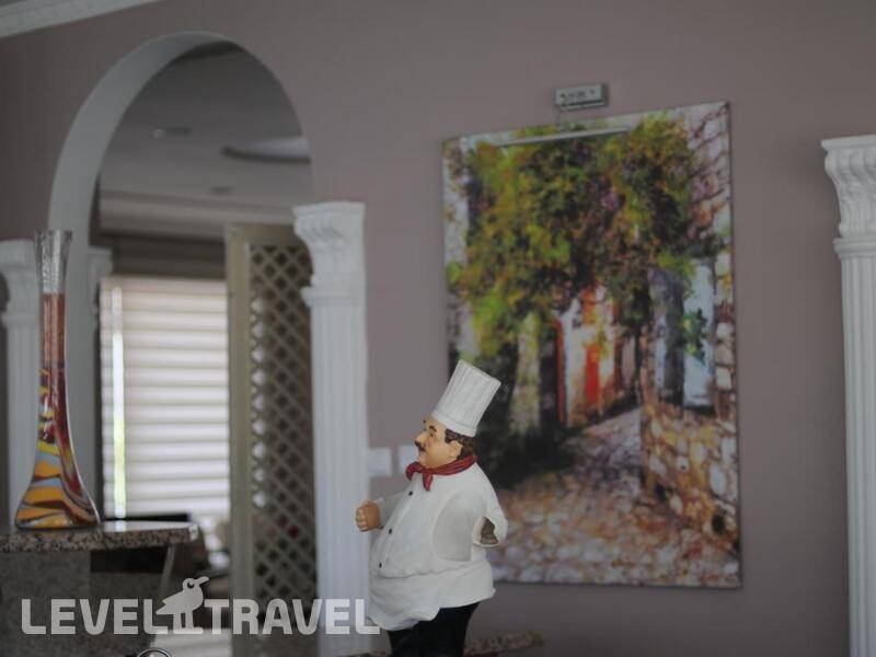 Фотография Rosy Hotel
