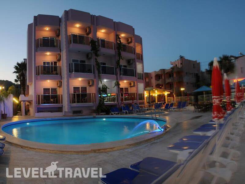 Фотография Rosy Hotel