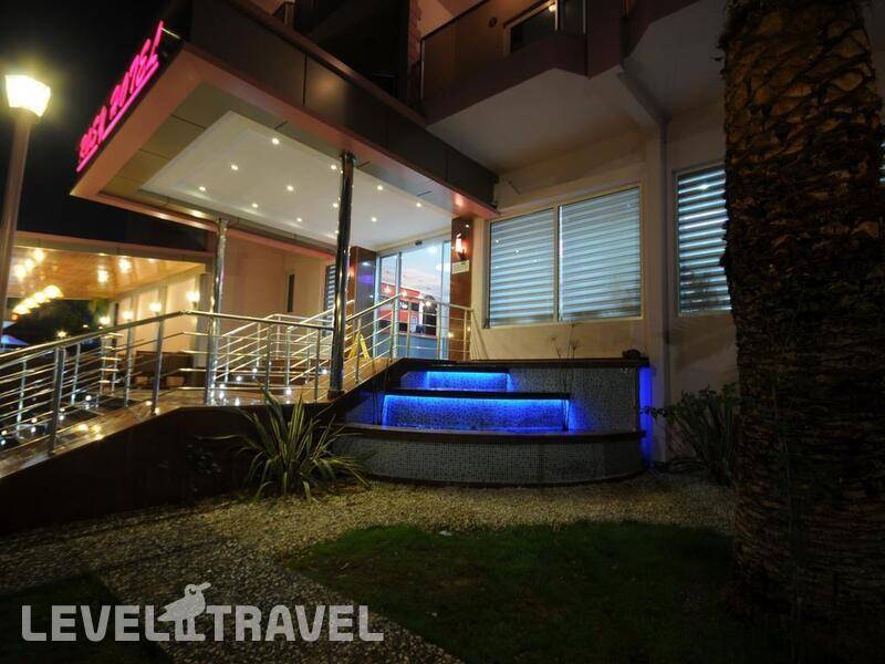 Фотография Rosy Hotel