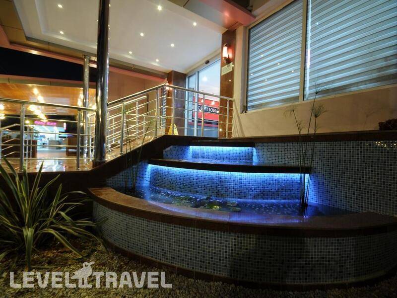 Фотография Rosy Hotel