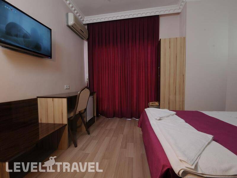 Фотография Rosy Hotel