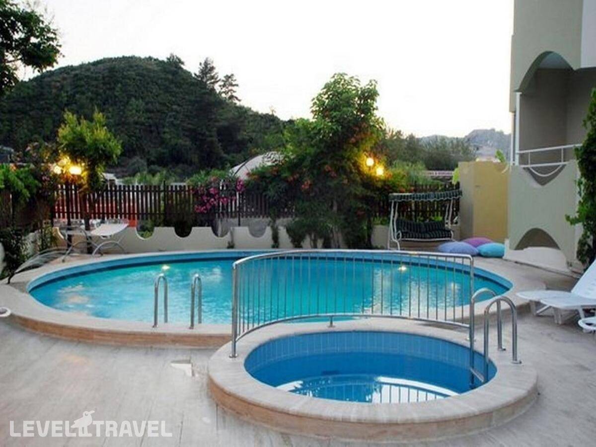 фотографии отеля Rosy Hotel в Турция(Мармарис - центр) - фото №43