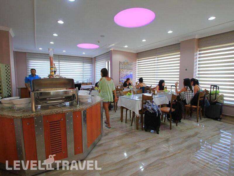 Фотография Rosy Hotel