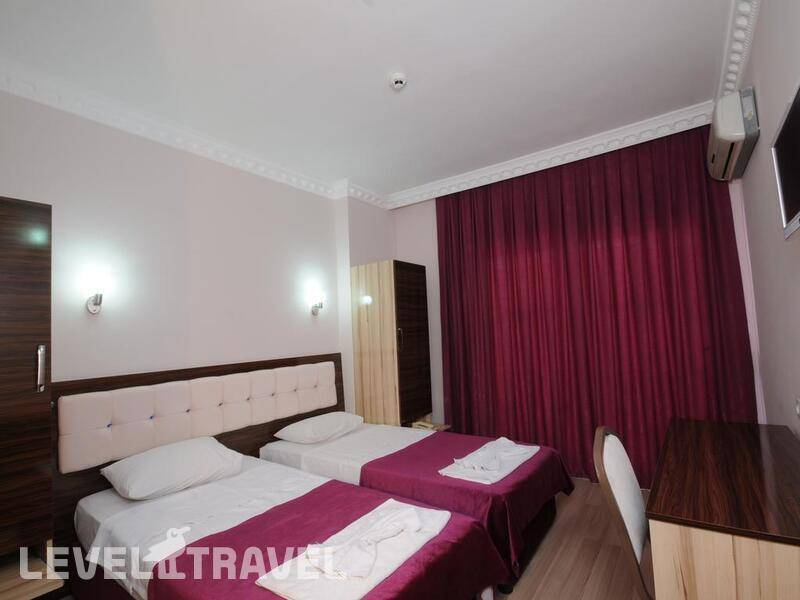 Фотография Rosy Hotel