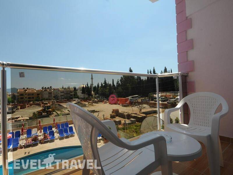 Фотография Rosy Hotel