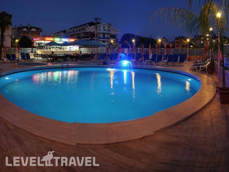 Фотография Rosy Hotel