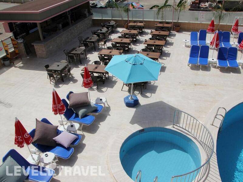 Фотография Rosy Hotel