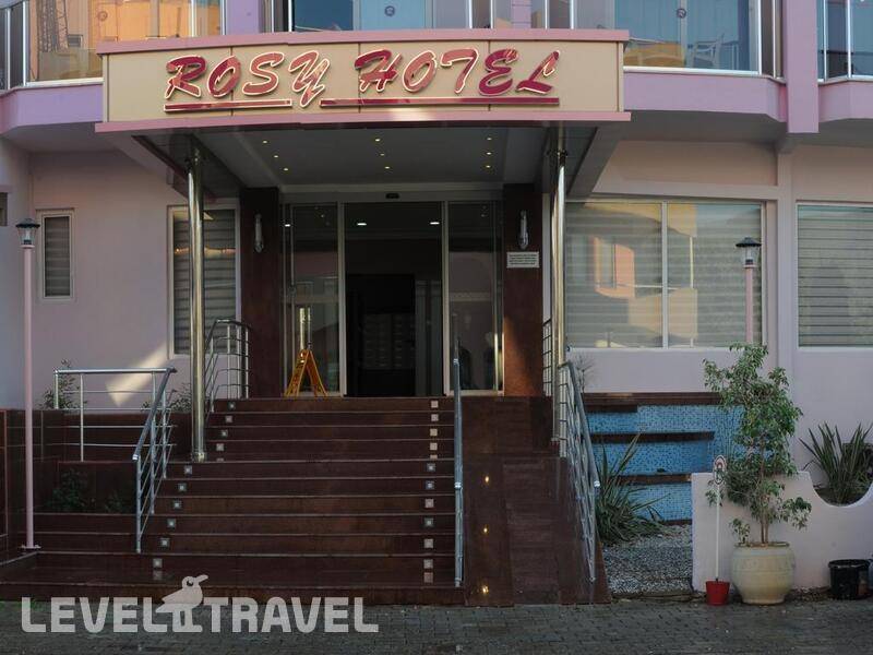 Фотография Rosy Hotel