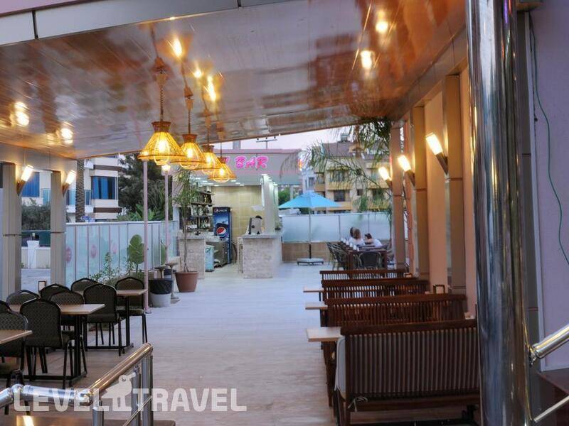 Фотография Rosy Hotel