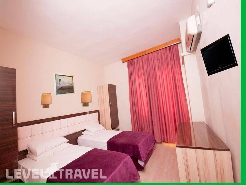 Фотография Rosy Hotel