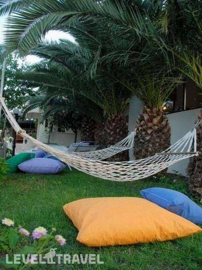 фотографии отеля Rosy Hotel в Турция(Мармарис - центр) - фото №16