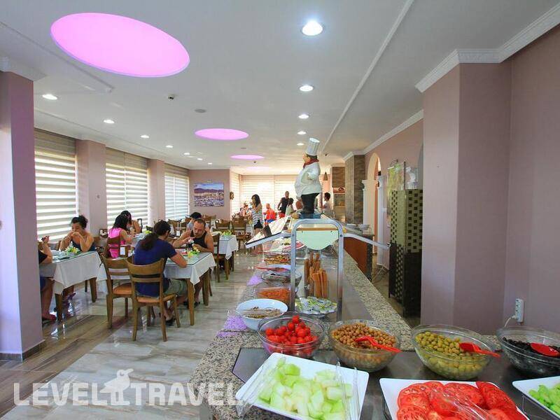 Фотография Rosy Hotel
