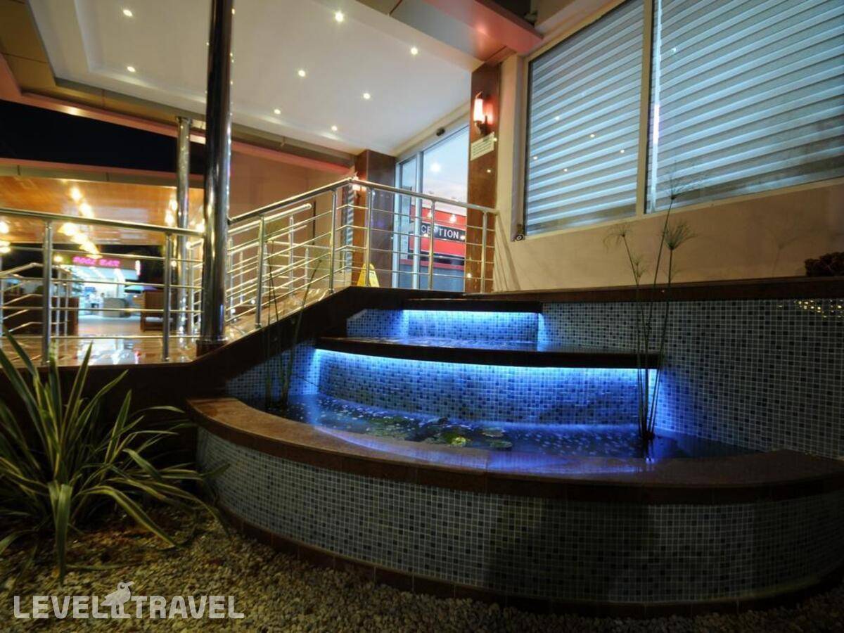 фотографии отеля Rosy Hotel в Турция(Мармарис - центр) - фото №40