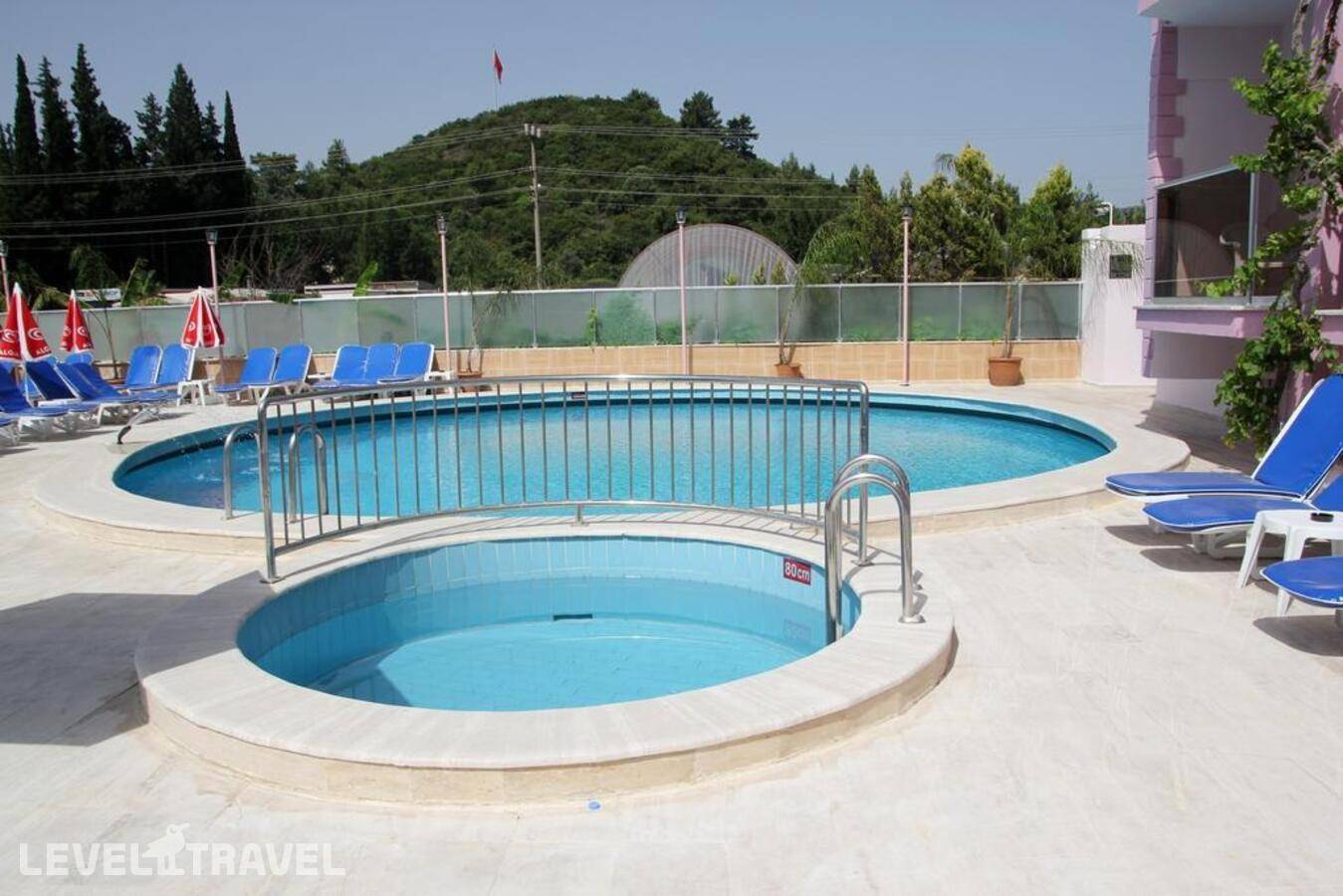 фотографии отеля Rosy Hotel в Турция(Мармарис - центр) - фото №41