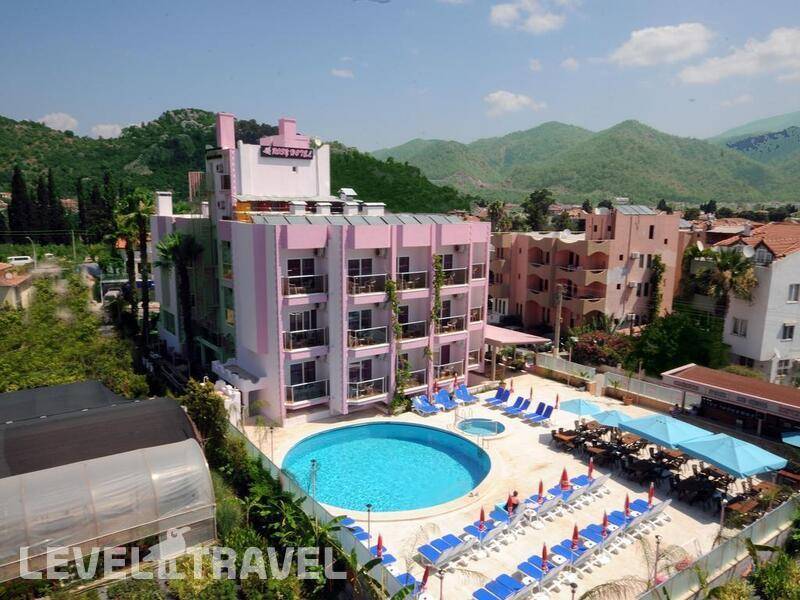 Фотография Rosy Hotel