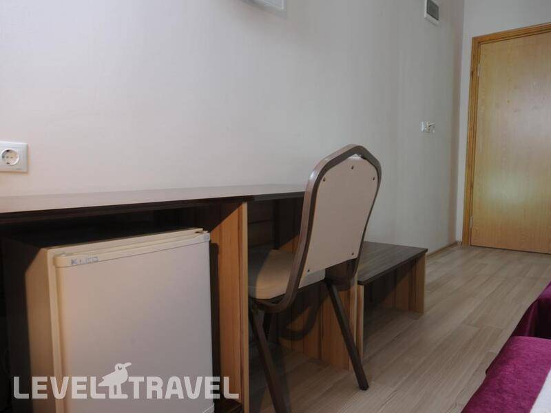 Фотография Rosy Hotel