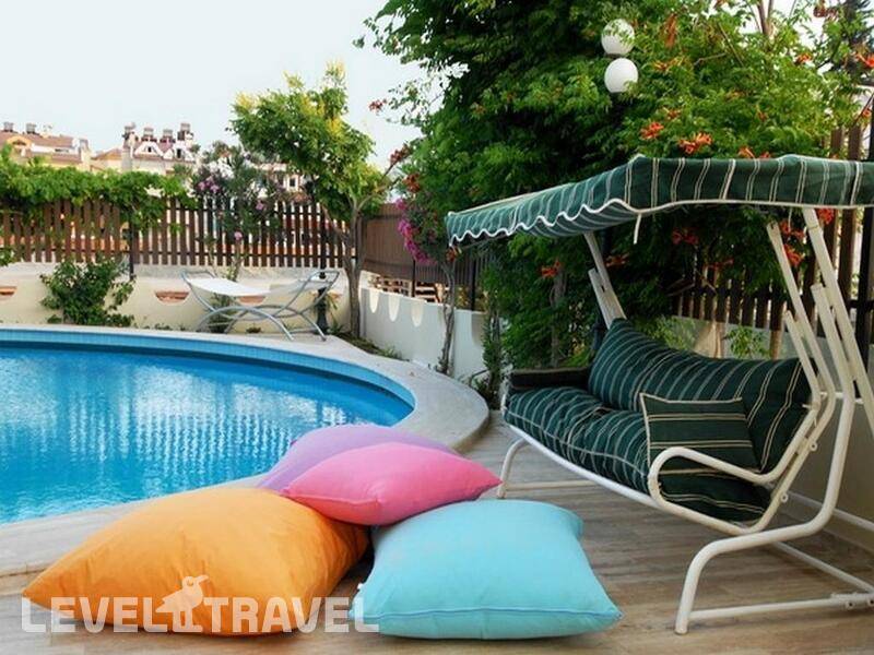 Фотография Rosy Hotel