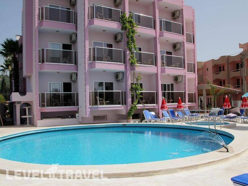 Фотография Rosy Hotel