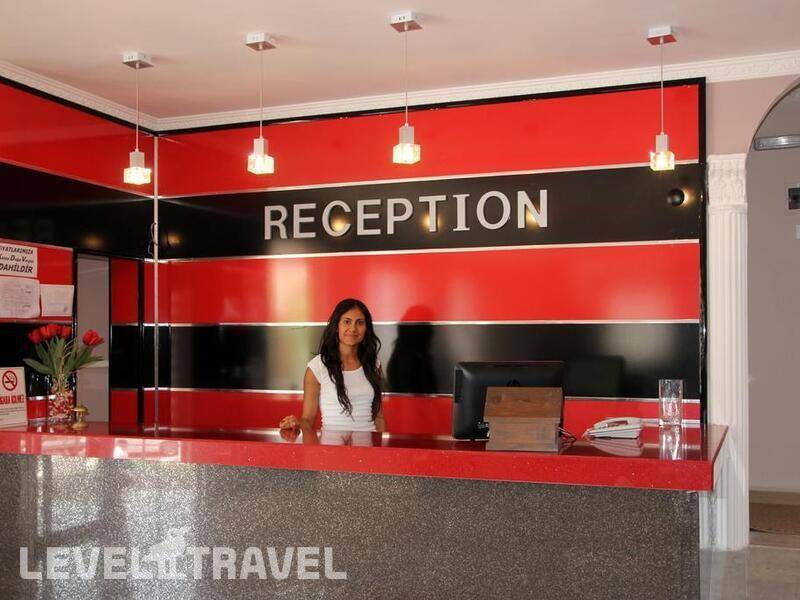Фотография Rosy Hotel