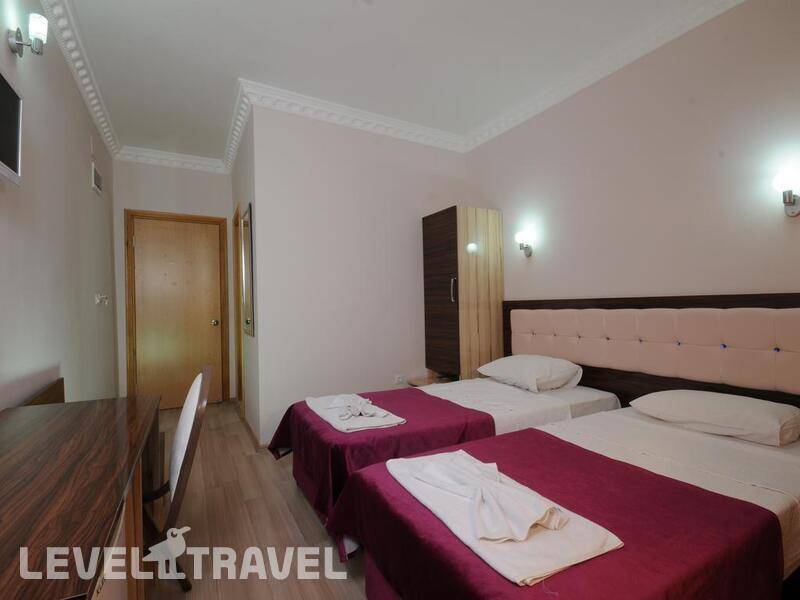 Фотография Rosy Hotel