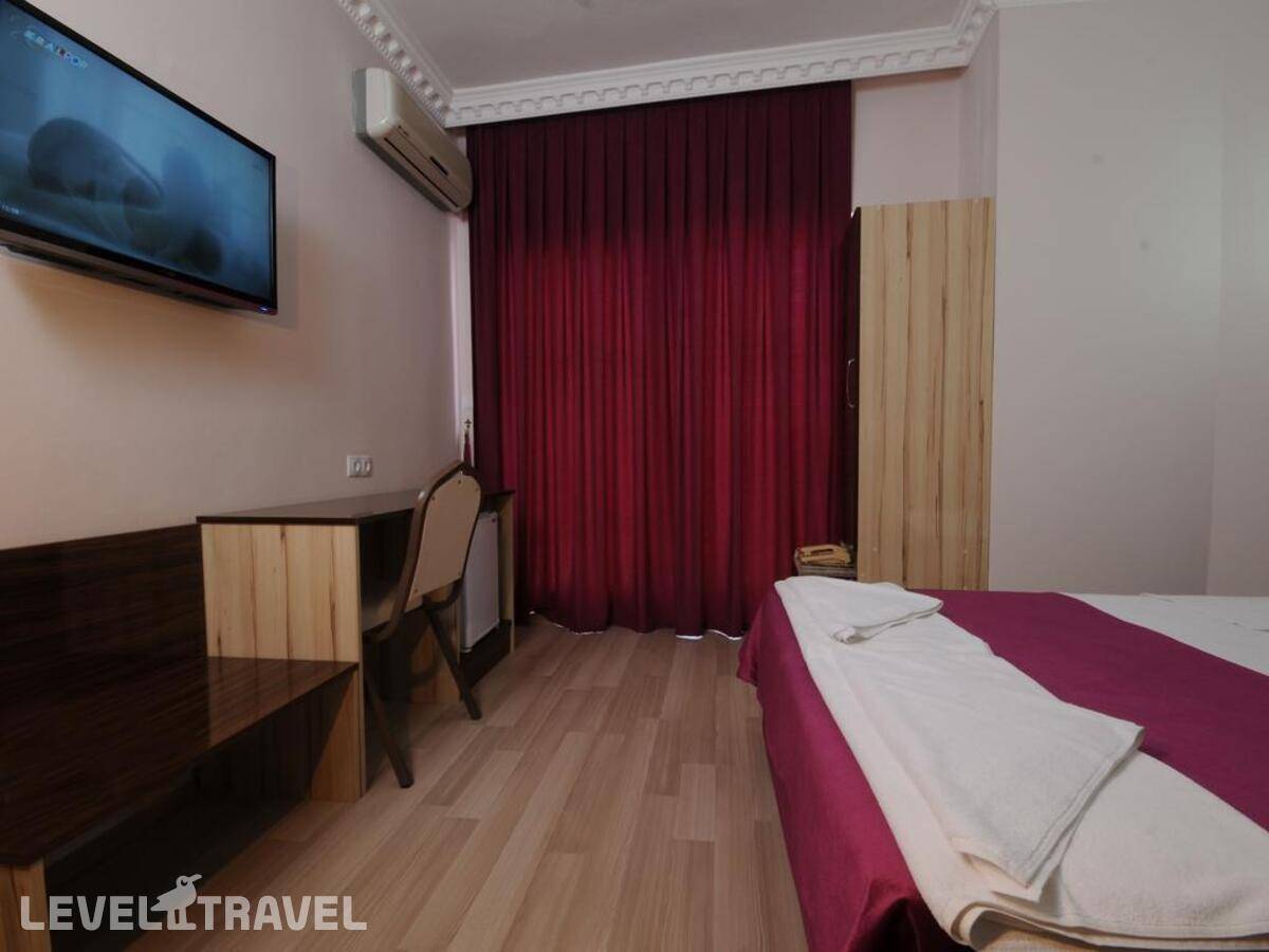 фотографии отеля Rosy Hotel в Турция(Мармарис - центр) - фото №29