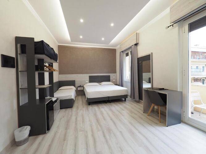 Osimar Hotel