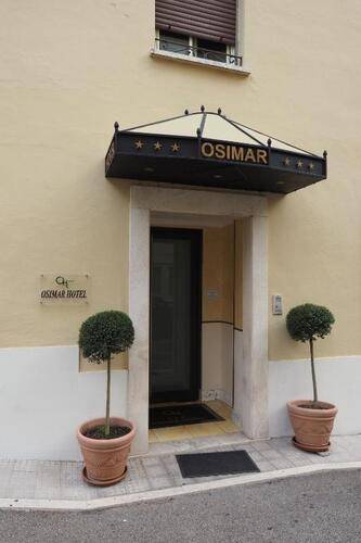Osimar Hotel