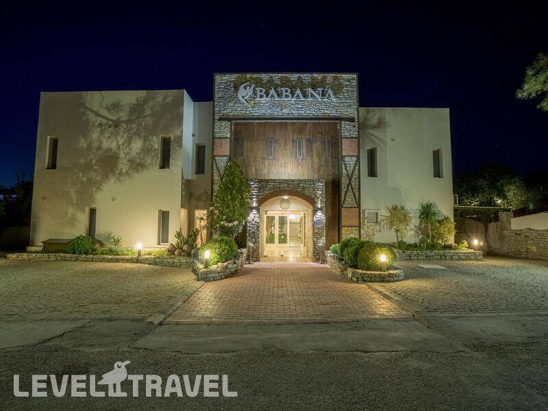 Фотография Babana Hotel Фотография Babana Hotel